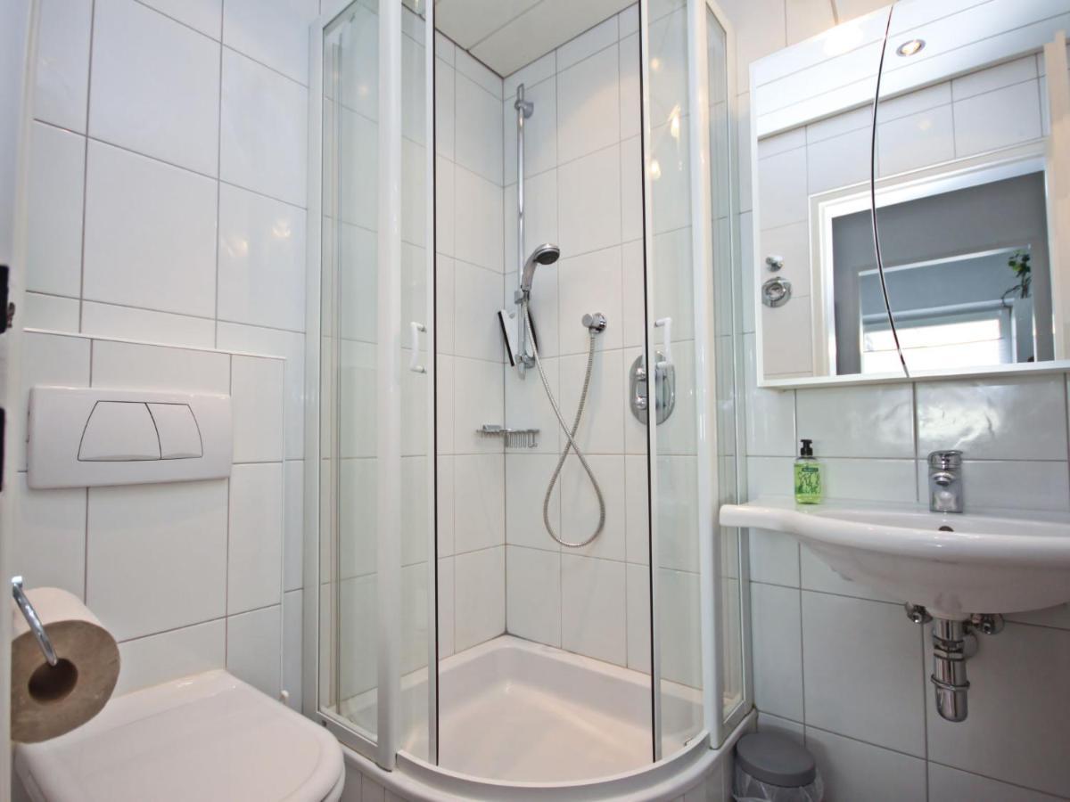צל-אם-זי Apartment Max & Moritz Top 16 By Interhome מראה חיצוני תמונה