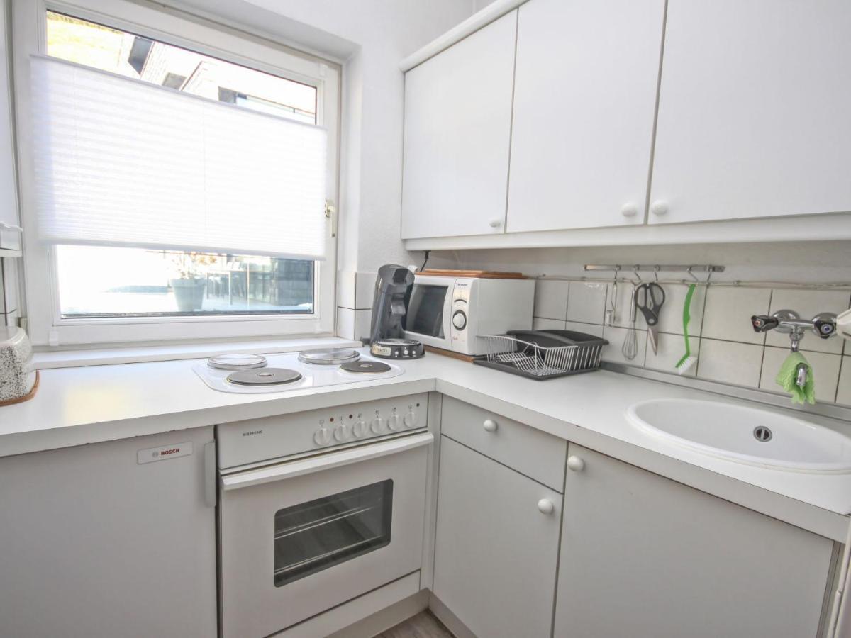 צל-אם-זי Apartment Max & Moritz Top 16 By Interhome מראה חיצוני תמונה
