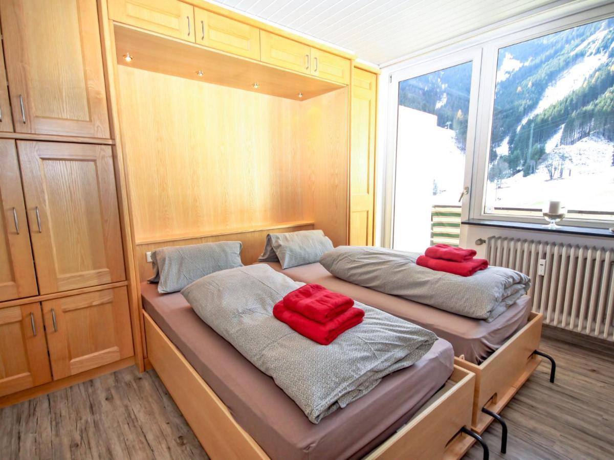 צל-אם-זי Apartment Max & Moritz Top 16 By Interhome מראה חיצוני תמונה